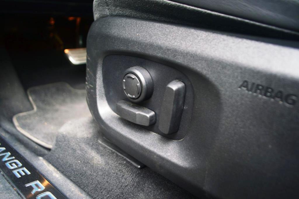 Land Rover Range R.evoque Si4 Hse Dynamic 2.0 Aut.