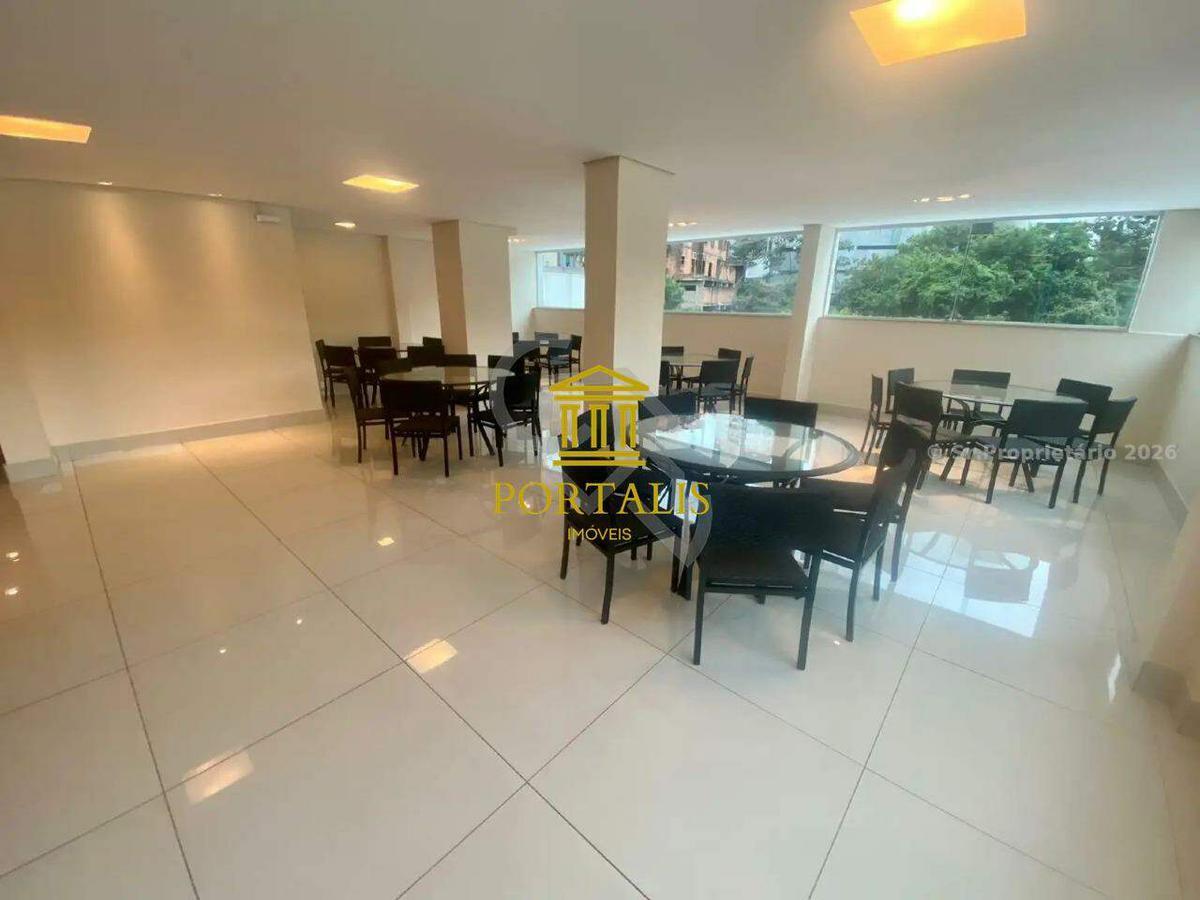 Apartamento, Buritis, 2 Quartos, 2 Vagas, 2 Suítes