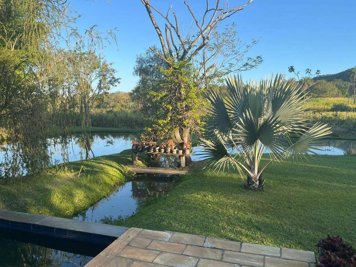 Fazenda, Centro, 7 Quartos, 0 Vaga