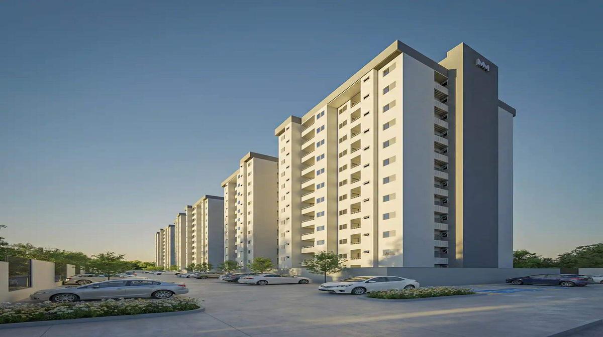 Apartamento, Morumbi, 2 Quartos, 1 Vaga, 1 Suíte