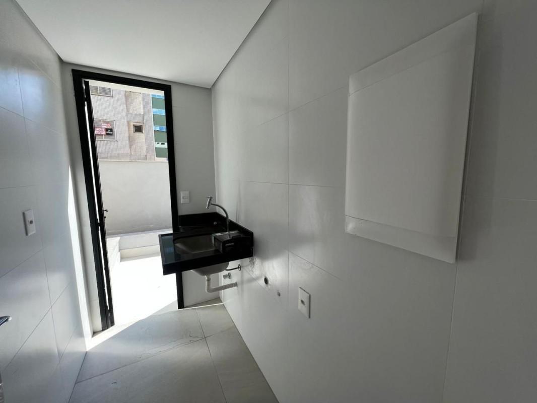 Apartamento, Funcionários, 3 Quartos, 3 Vagas, 3 Suítes