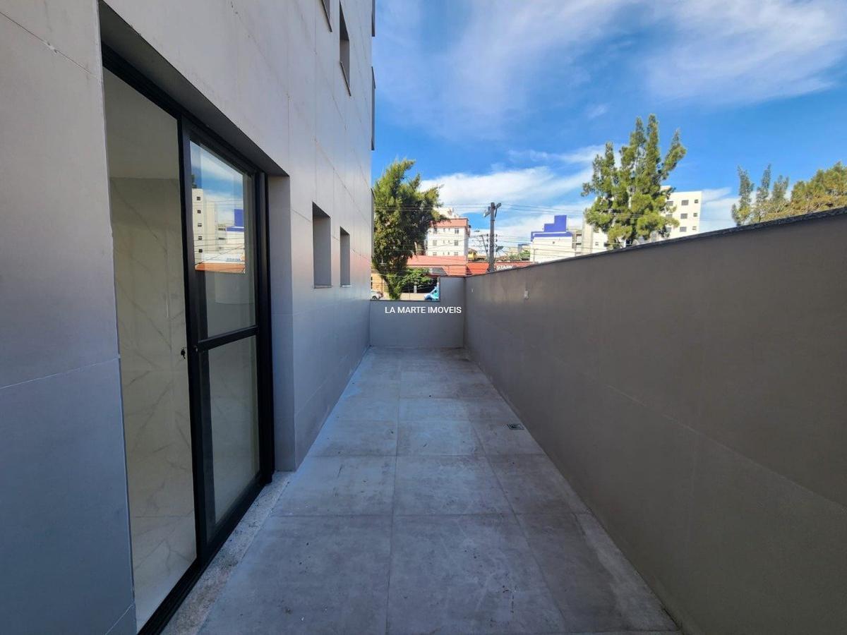 Apartamento, Novo Eldorado, 3 Quartos, 2 Vagas, 1 Suíte