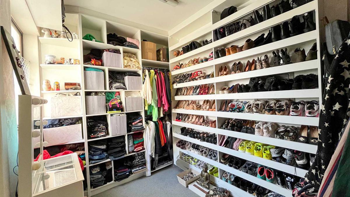 Cobertura, Gutierrez, 3 Quartos, 2 Vagas, 1 Suíte