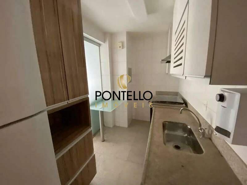 Apartamento, Savassi, 3 Quartos, 2 Vagas, 1 Suíte