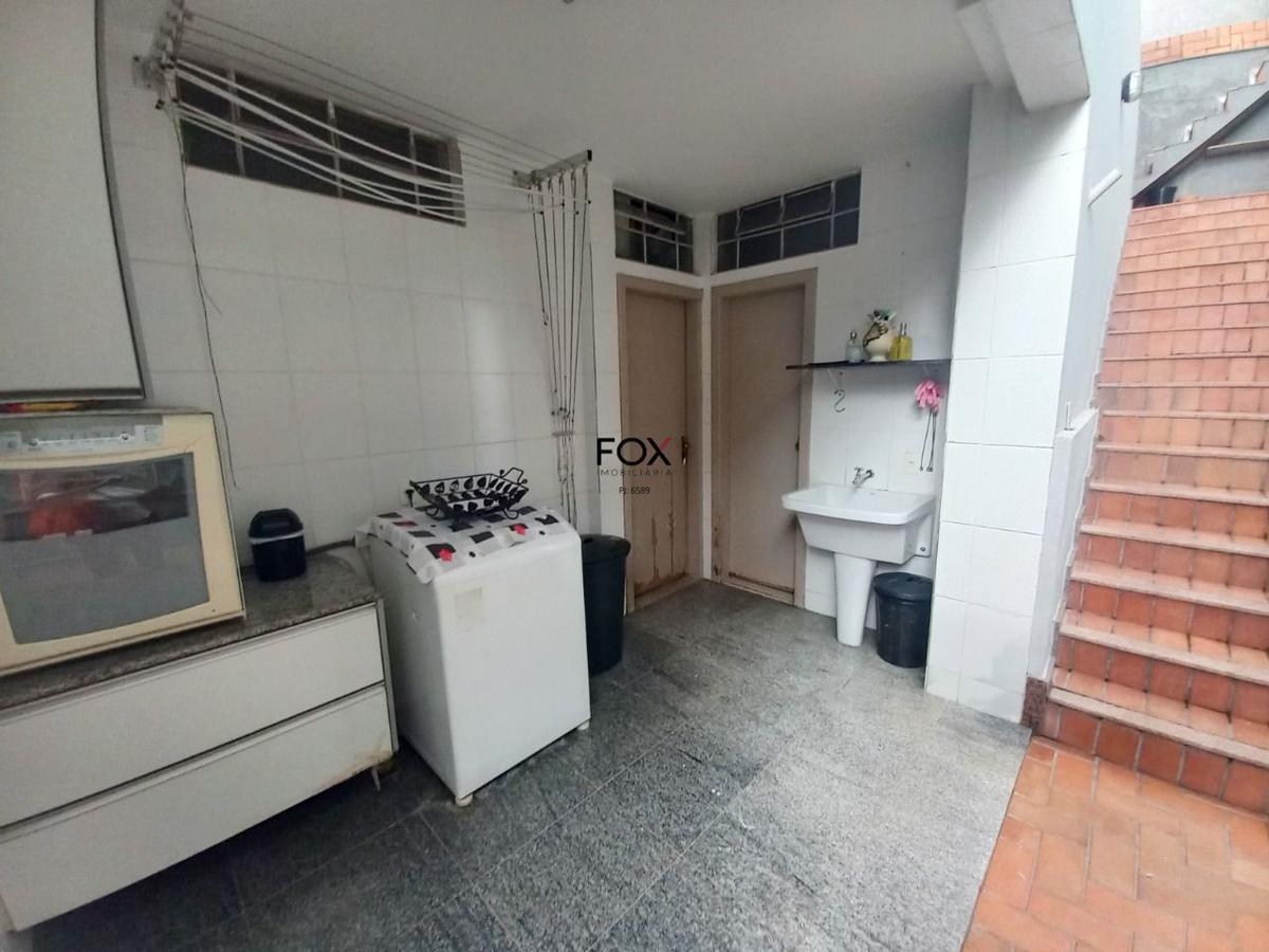 Casa, Santa Lúcia, 4 Quartos, 4 Vagas, 2 Suítes