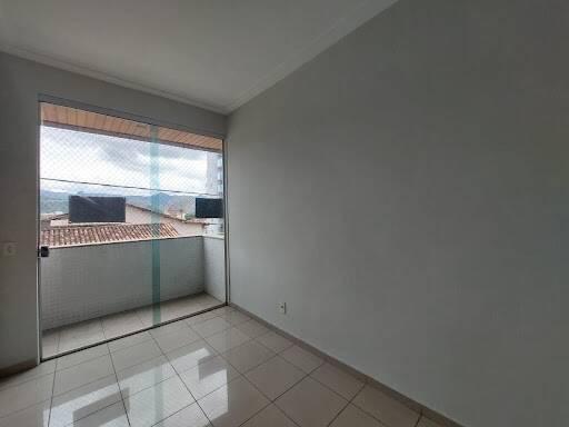 Apartamento, Professores, 3 Quartos, 2 Vagas, 1 Suíte