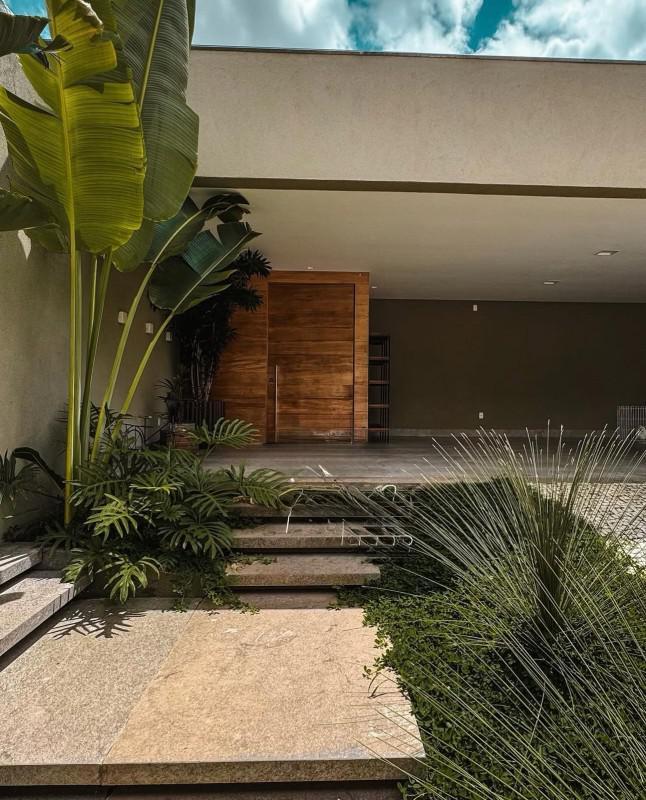 Casa, Bandeirantes (pampulha), 5 Quartos, 8 Vagas, 5 Suítes