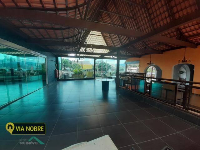 Prédio, Vista Alegre