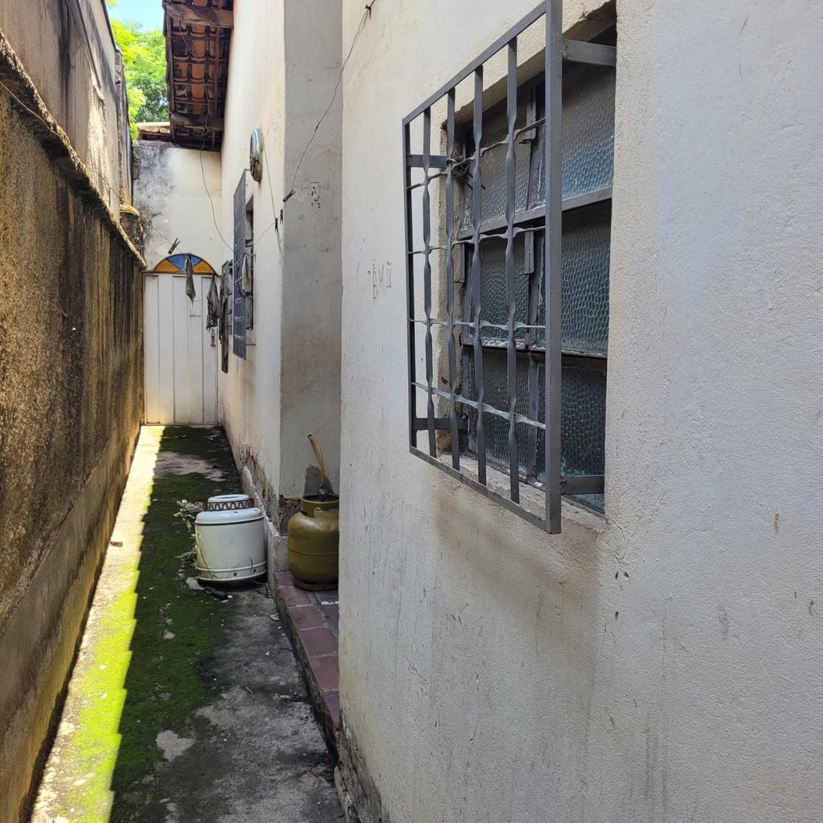Casa, Alípio de Melo, 3 Quartos, 1 Vaga, 1 Suíte