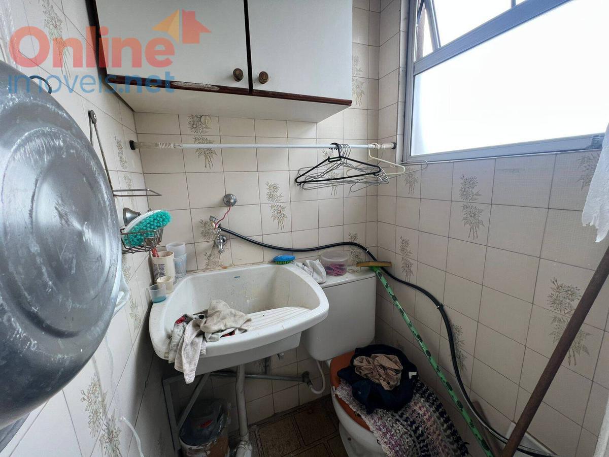 Apartamento, Ipiranga, 2 Quartos, 0 Vaga, 0 Suíte