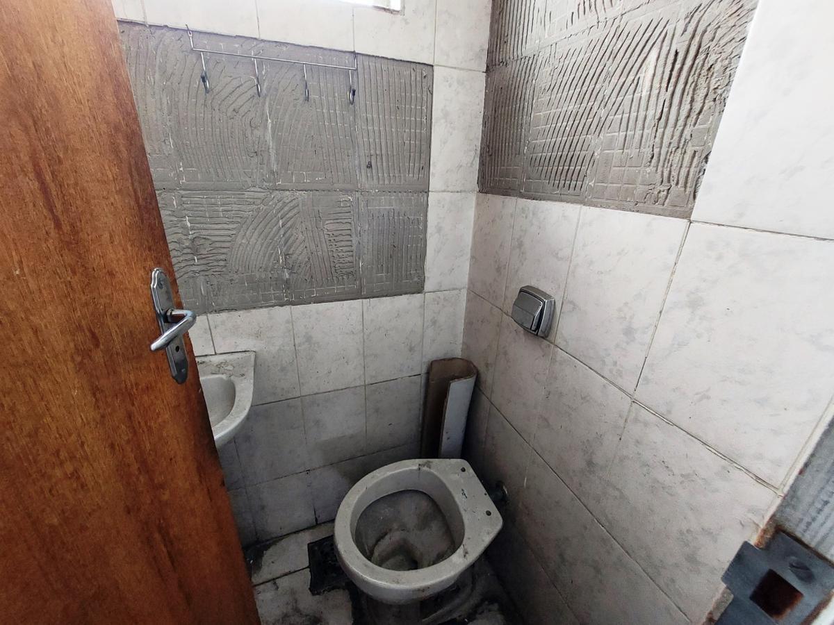 Andar, Barroca, 1 Quarto, 0 Vaga, 1 Suíte