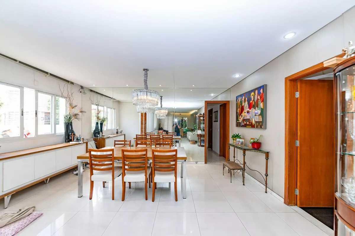 Casa, Gutierrez, 4 Quartos, 3 Vagas, 3 Suítes