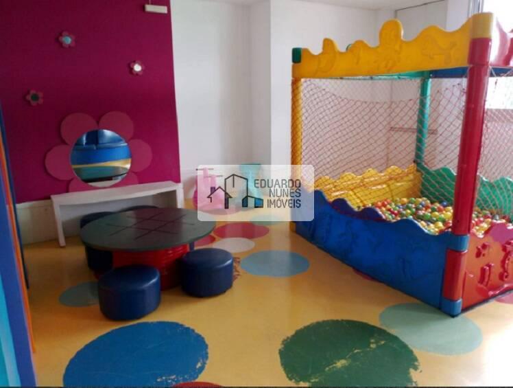 Apartamento, Belvedere, 3 Quartos, 2 Vagas, 1 Suíte