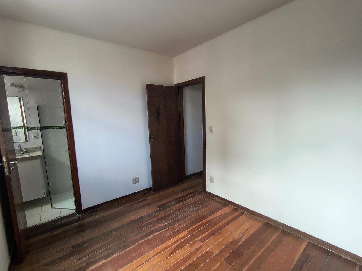 Apartamento, Cidade Nova, 3 Quartos, 1 Vaga, 1 Suíte