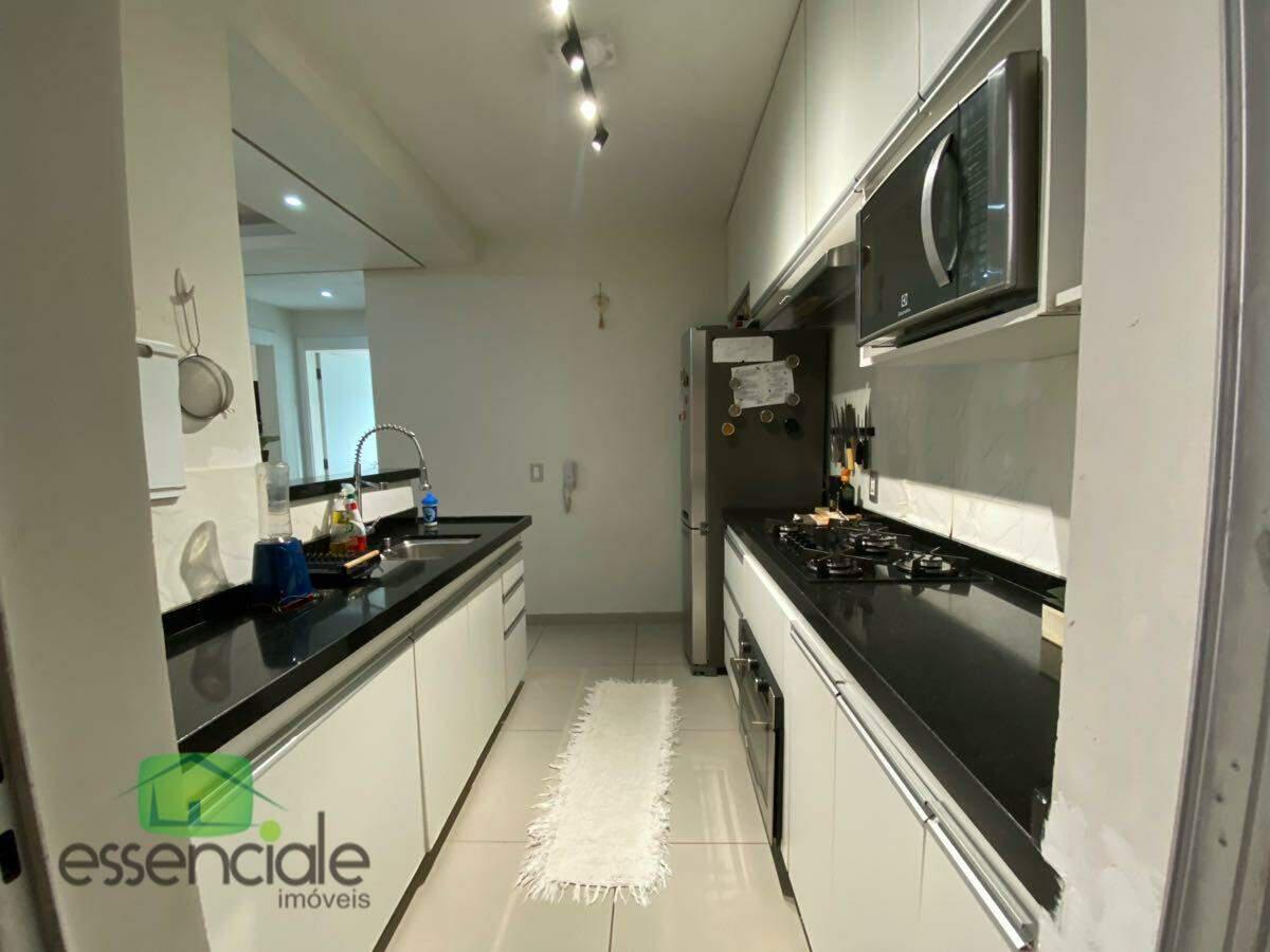 Apartamento, Santa Maria, 2 Quartos, 1 Vaga