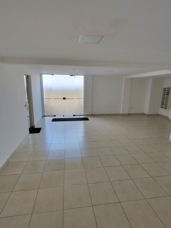 Apartamento, Lagoa Mansões, 2 Quartos, 2 Vagas, 1 Suíte