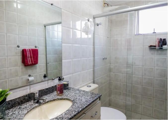 Cobertura, Santa Inês, 4 Quartos, 3 Vagas, 2 Suítes