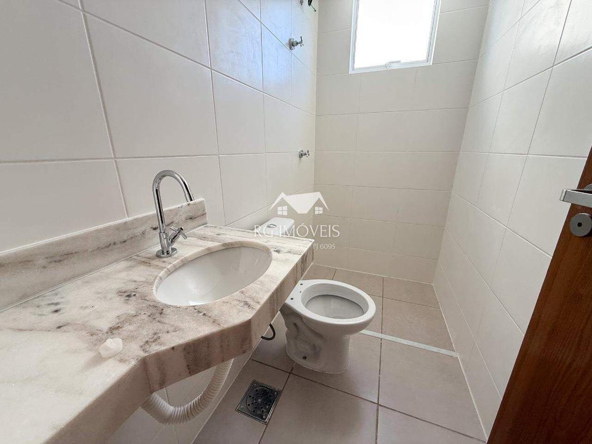 Apartamento, Araguaia, 2 Quartos, 1 Vaga, 1 Suíte