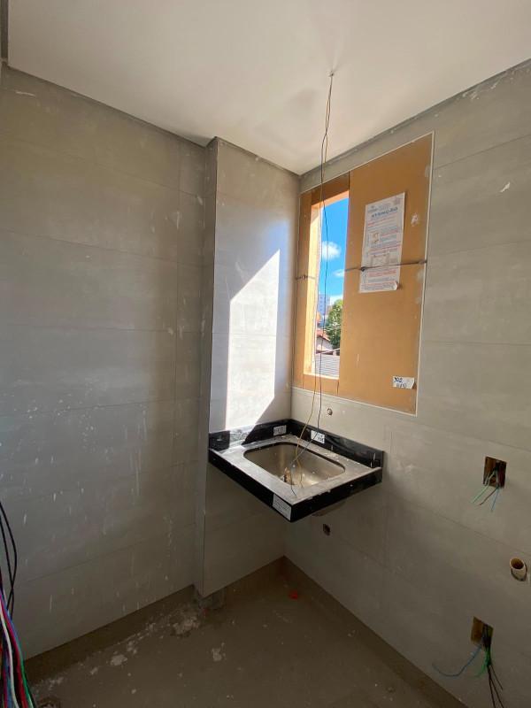 Cobertura, Ouro Preto, 3 Quartos, 3 Vagas, 3 Suítes
