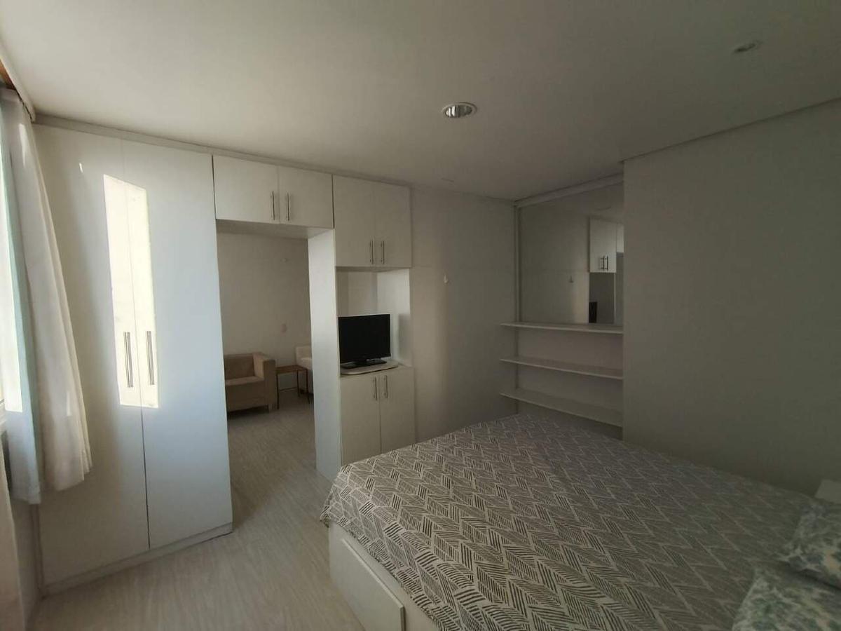 Apartamento, Estoril, 1 Quarto, 1 Vaga