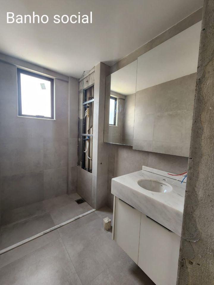 Apartamento, Santa Efigênia, 2 Quartos, 2 Vagas, 2 Suítes