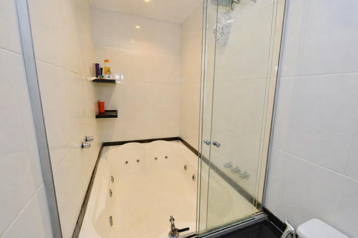 Apartamento, Funcionários, 4 Quartos, 3 Vagas, 1 Suíte