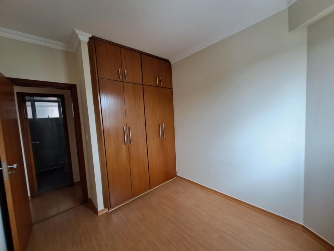 Apartamento, Buritis, 3 Quartos, 2 Vagas, 1 Suíte