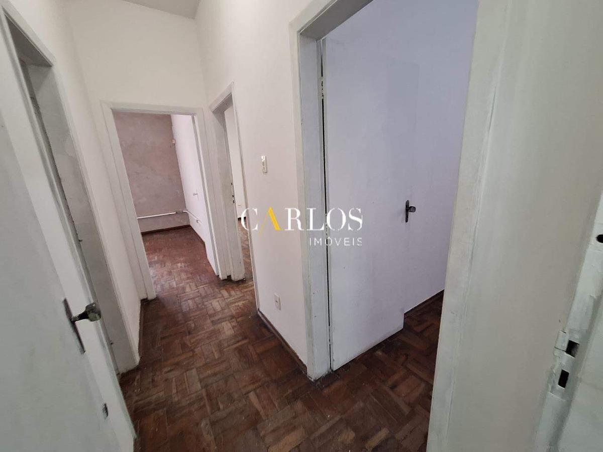 Casa Comercial, São Pedro, 4 Vagas