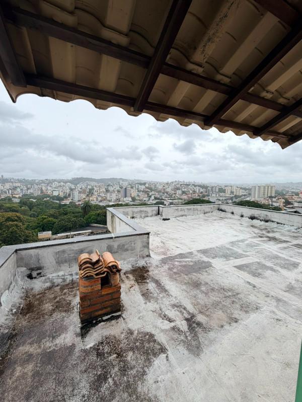 Cobertura, Santa Terezinha, 3 Quartos, 2 Vagas, 1 Suíte