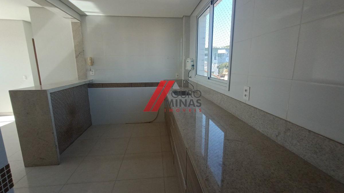 Cobertura, Itapoã, 4 Quartos, 2 Suítes