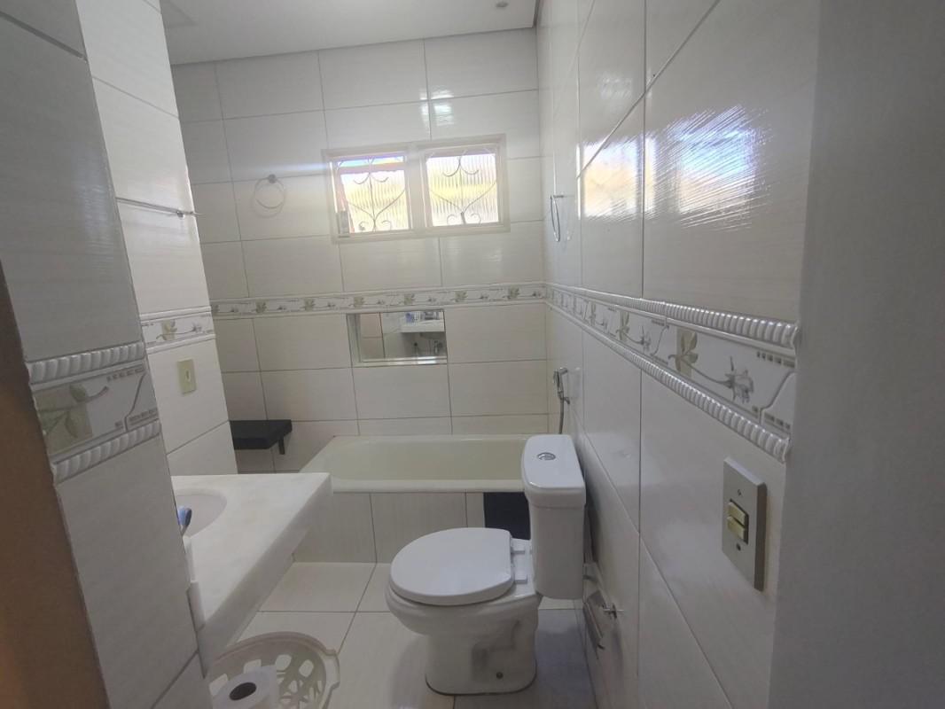 Casa, Santana II, 3 Quartos, 4 Vagas, 1 Suíte