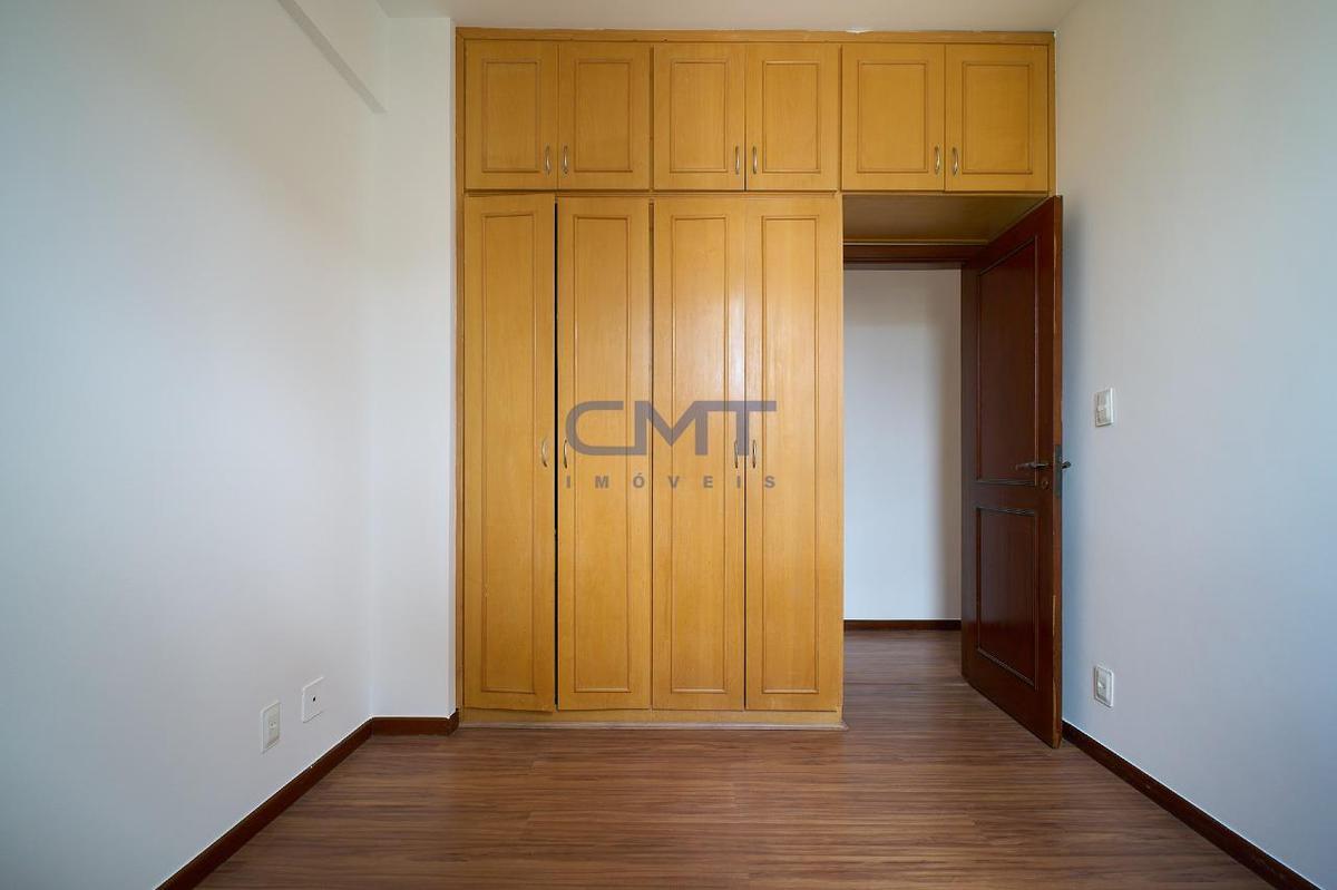 Apartamento, Serra, 4 Quartos, 2 Vagas, 1 Suíte