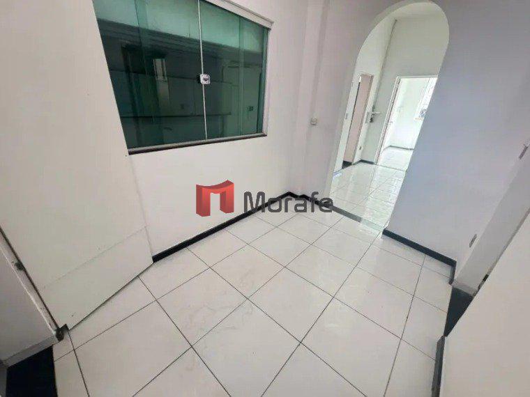 Galpão, Colégio Batista, 3 Quartos, 2 Vagas