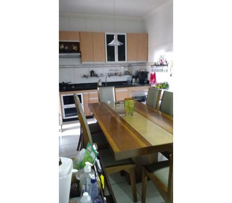 Casa, Lúcio de Abreu, 3 Quartos, 3 Vagas, 1 Suíte