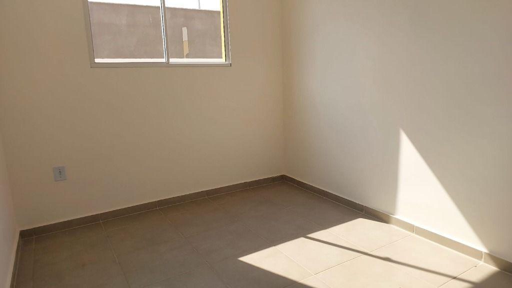 Cobertura, Adelmolândia, 2 Quartos, 1 Vaga