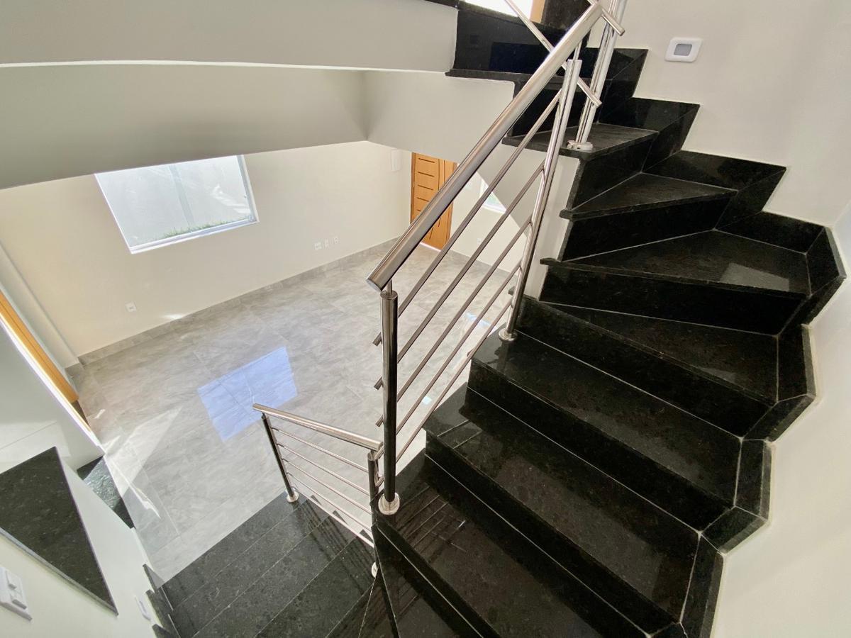 Casa, Itapoã, 3 Quartos, 3 Vagas, 1 Suíte