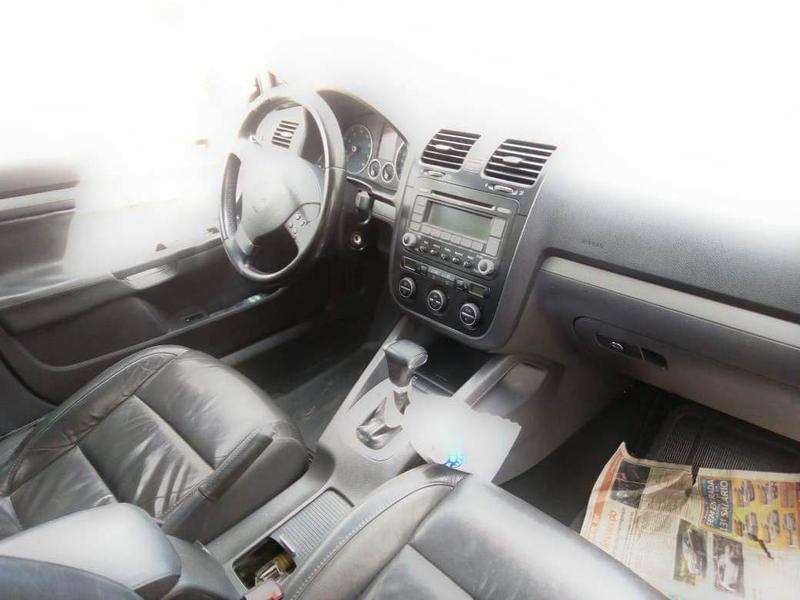 Volkswagen Jetta 2.5 20v 150/170cv Tiptronic