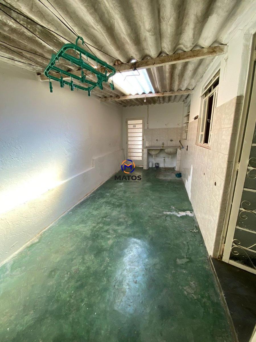 Casa, Conjunto Cristina (são Benedito), 3 Quartos, 4 Vagas
