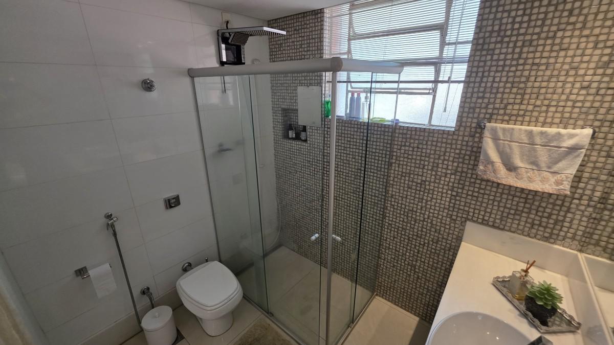 Apartamento, Santo Antônio, 3 Quartos, 1 Vaga, 1 Suíte