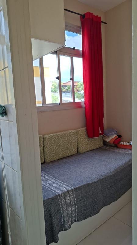 Apartamento, Heliópolis, 3 Quartos, 1 Vaga