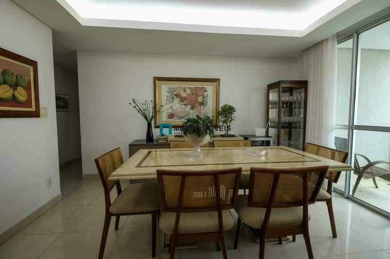 Apartamento, Buritis, 4 Quartos, 2 Vagas, 1 Suíte