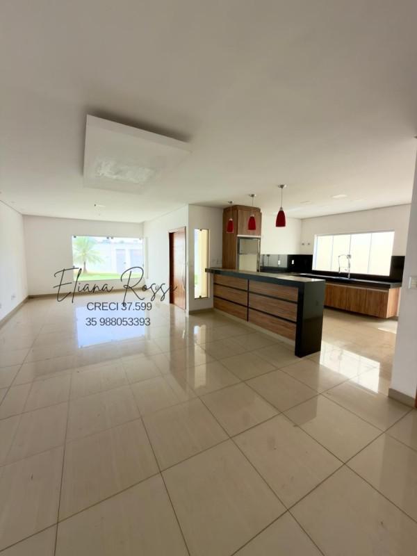 Casa, Jardim Cidade Nova, 4 Quartos, 5 Vagas, 1 Suíte