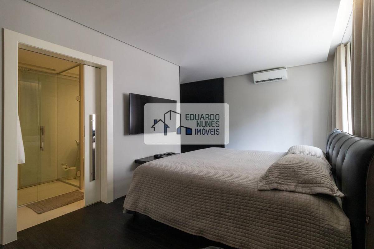 Apartamento, Lourdes, 2 Quartos, 1 Vaga, 2 Suítes