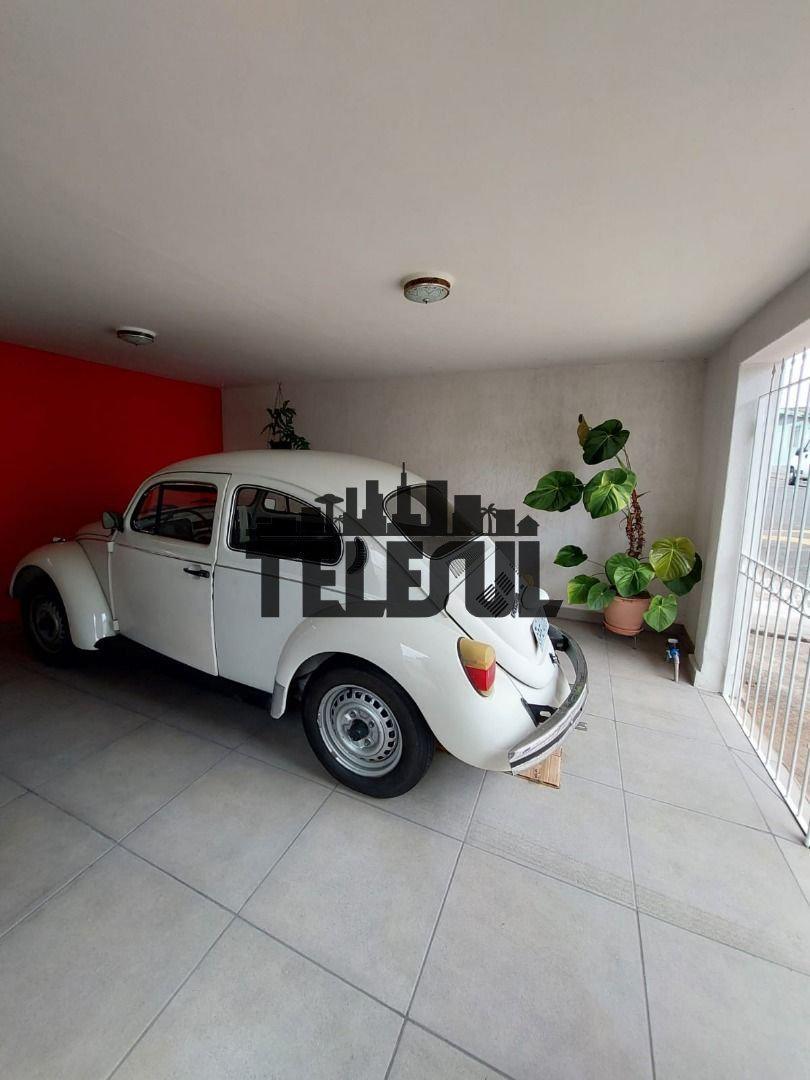 Casa, Vila Floresta, 2 Quartos, 0 Vaga