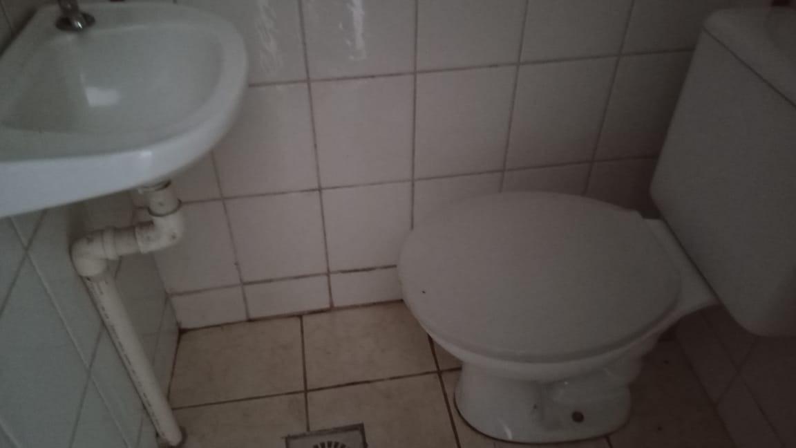 Andar, Santa Teresa, 0 Quarto, 0 Vaga