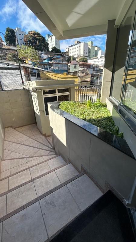 Apartamento, Ipiranga, 3 Quartos, 2 Vagas, 1 Suíte