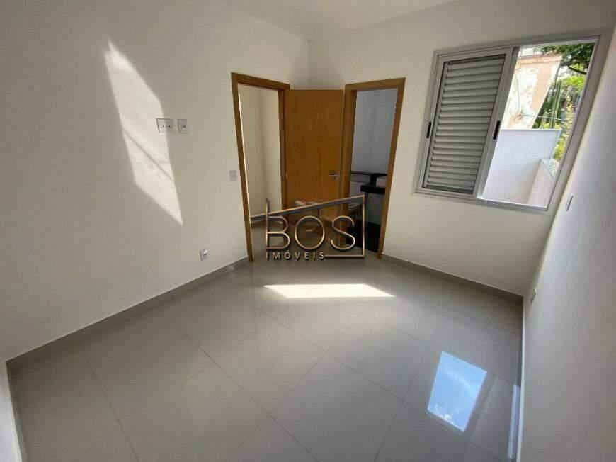 Cobertura, Vila Paris, 2 Quartos, 3 Vagas, 2 Suítes