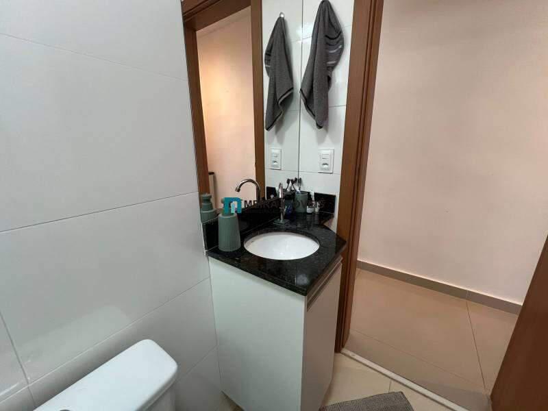 Apartamento, Sagrada Família, 2 Quartos, 1 Vaga