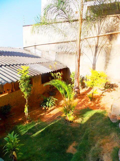 Casa, Nova Suíssa, 3 Quartos, 2 Vagas, 1 Suíte