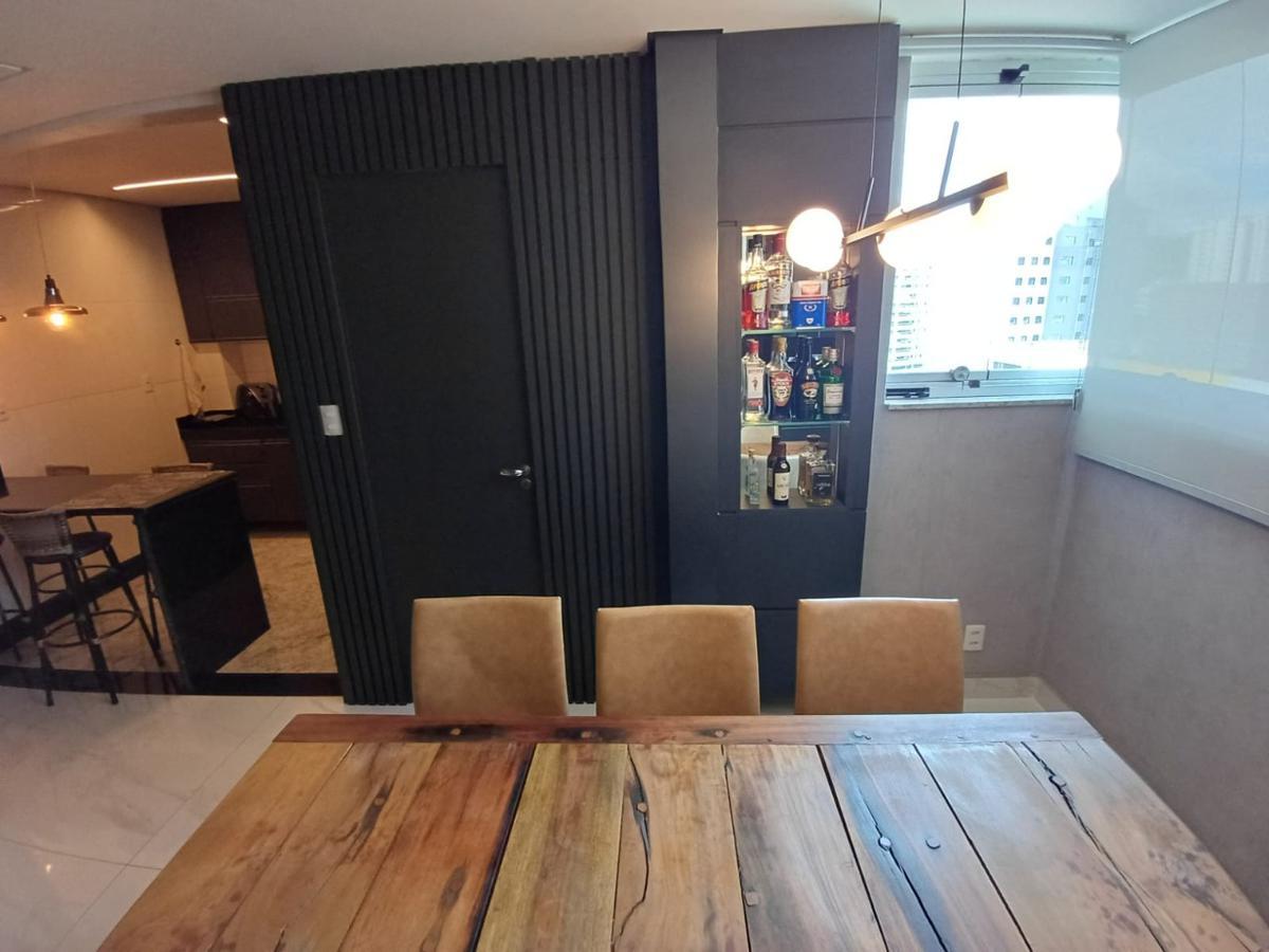 Apartamento, Buritis, 2 Quartos, 2 Vagas, 2 Suítes